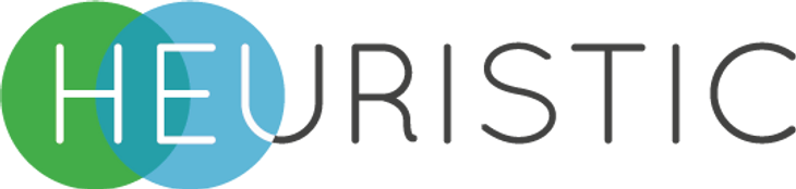 Heuristic Games logo