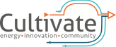 Cultivate logo