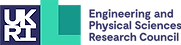 UKRI EPSRC (Engineering and Physical Sciences Research Council) logo