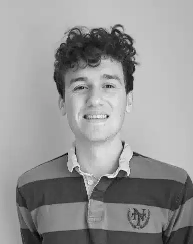 Photo of Keelan Colechin