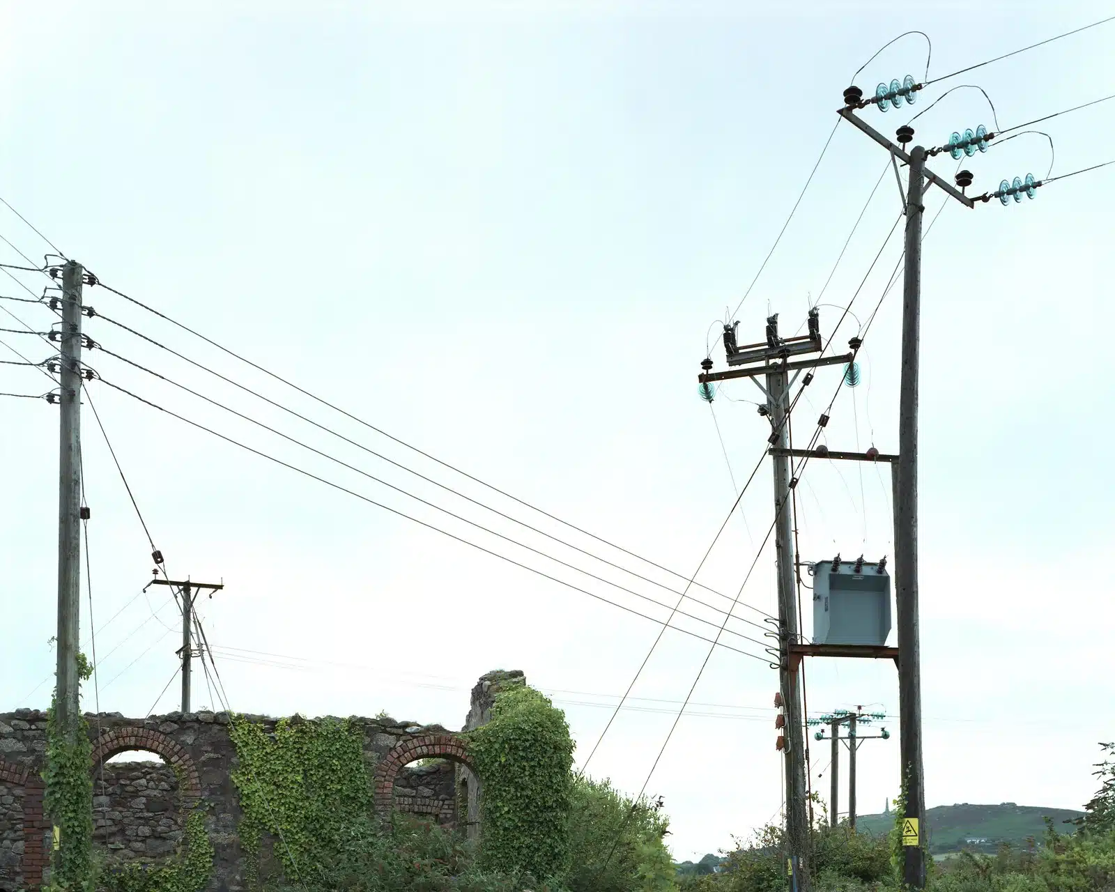 Reaching Net Zero: Electricity