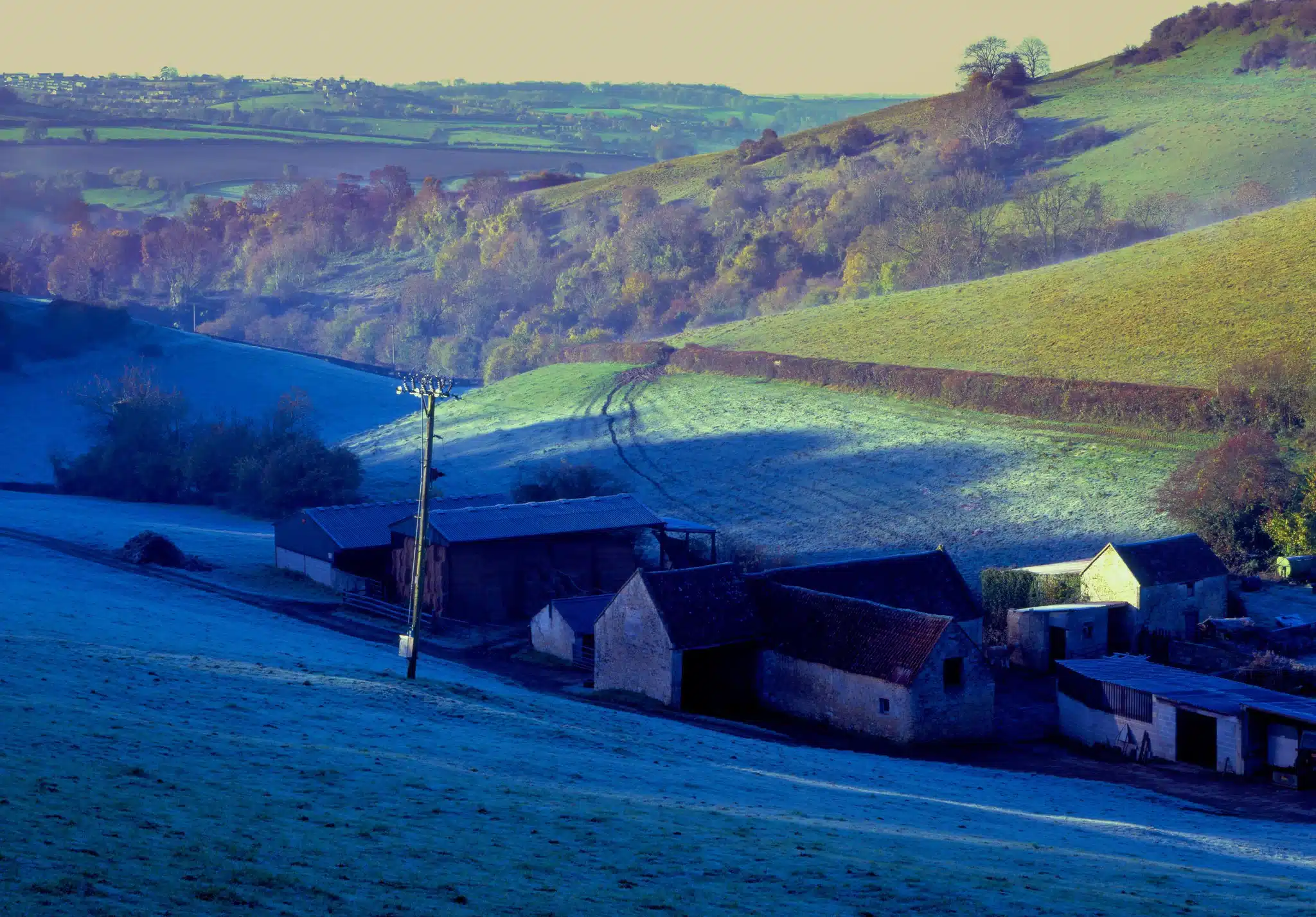 Reaching Net Zero: Heating